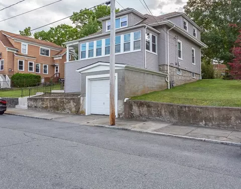 Exterior - 123 Huard St, Fall River, MA 02721 photo 3 of 8