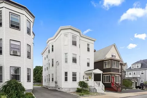 258 Shirley St #3, Winthrop, MA 02152