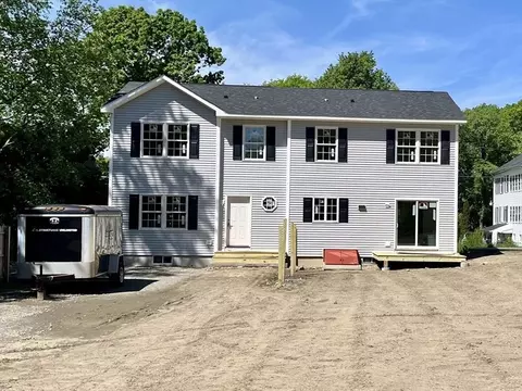 20 Rock St #1, Gardner, MA 01440