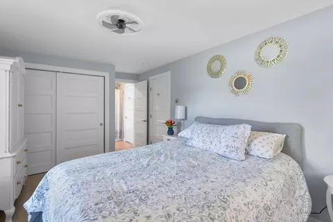 Bedroom - 70 Lakeside Dr E, Barnstable, MA 02632 photo 2 of 6