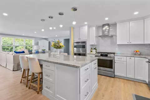 Kitchen - 70 Lakeside Dr E, Barnstable, MA 02632 photo 3 of 3