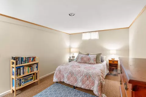 Bedroom - 70 Lakeside Dr E, Barnstable, MA 02632 photo 6 of 6