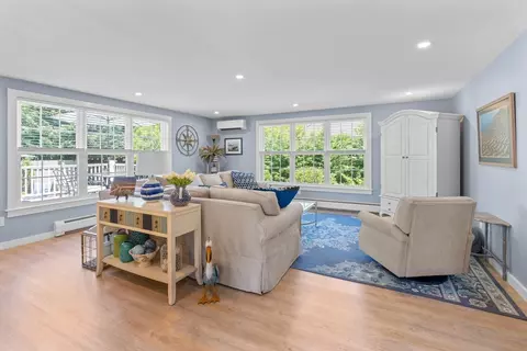 Living - 70 Lakeside Dr E, Barnstable, MA 02632 photo 1 of 2