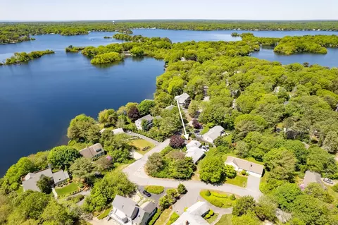 View/Area - 70 Lakeside Dr E, Barnstable, MA 02632 photo 3 of 4
