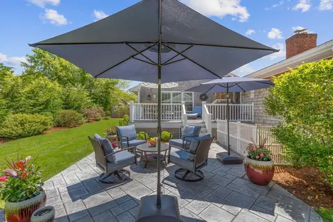 Exterior - 70 Lakeside Dr E, Barnstable, MA 02632 photo 6 of 10
