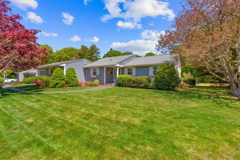 Exterior - 70 Lakeside Dr E, Barnstable, MA 02632 photo 1 of 10