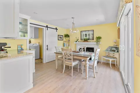 Dining - 70 Lakeside Dr E, Barnstable, MA 02632 photo 1 of 2