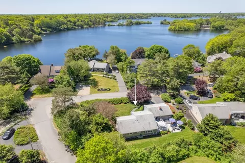 View/Area - 70 Lakeside Dr E, Barnstable, MA 02632 photo 4 of 4