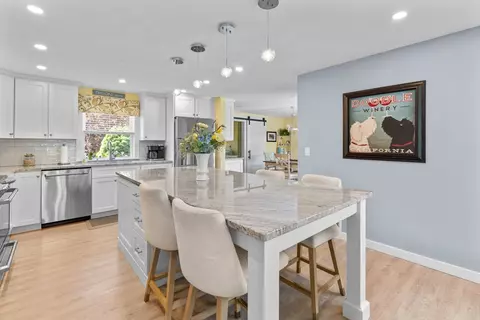 Kitchen - 70 Lakeside Dr E, Barnstable, MA 02632 photo 1 of 3