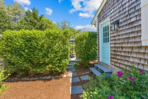 Exterior - 70 Lakeside Dr E, Barnstable, MA 02632 photo 3 of 10