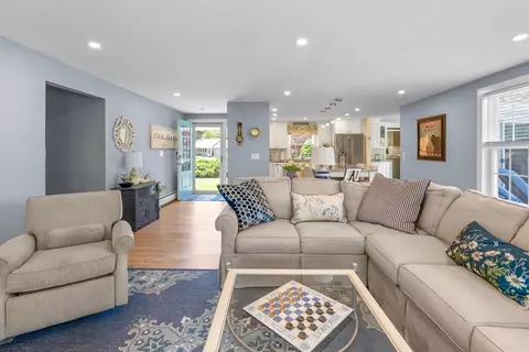 Living - 70 Lakeside Dr E, Barnstable, MA 02632 photo 2 of 2