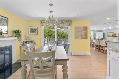 Dining - 70 Lakeside Dr E, Barnstable, MA 02632 photo 2 of 2