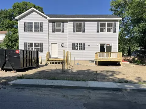 3 Water St #B, Gardner, MA 01440