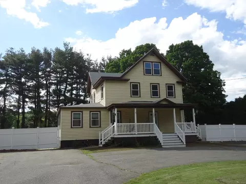 361 River Rd, Hudson, MA 01749