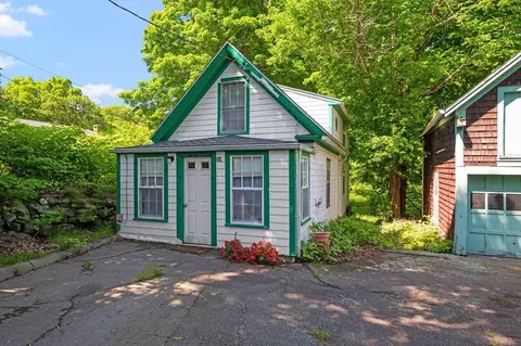 Other - 267 Pleasant St, Canton, MA 02021 photo 3 of 6