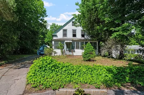 267 Pleasant St, Canton, MA 02021
