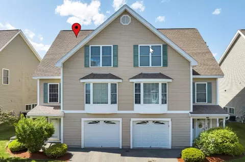 16 Canterberry # A, Hudson, NH 03051
