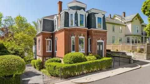 51 Rockview St, Boston, MA 02130