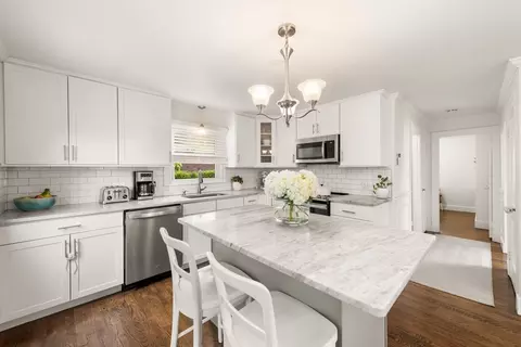 60 Potomac St, Boston, MA 02132
