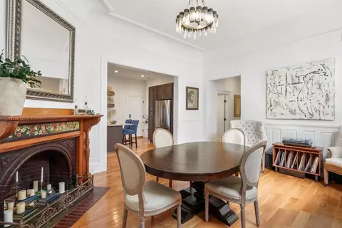 63 Monmouth St #1, Boston, MA 02128