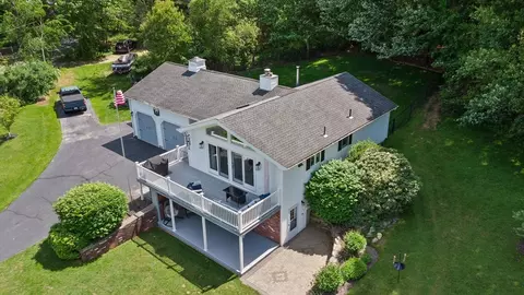 57 Browns Rd, Grafton, MA 01519