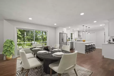 Dining - 47 Barrows Rd, Worcester, MA 01609 photo 1 of 2