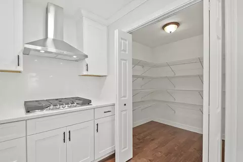 Kitchen - 47 Barrows Rd, Worcester, MA 01609 photo 3 of 4
