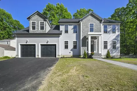 Exterior - 47 Barrows Rd, Worcester, MA 01609 photo 7 of 7