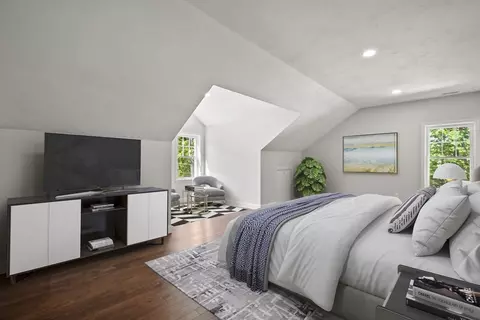 Bedroom - 47 Barrows Rd, Worcester, MA 01609 photo 1 of 8