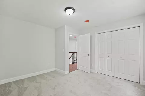 Bedroom - 47 Barrows Rd, Worcester, MA 01609 photo 5 of 8