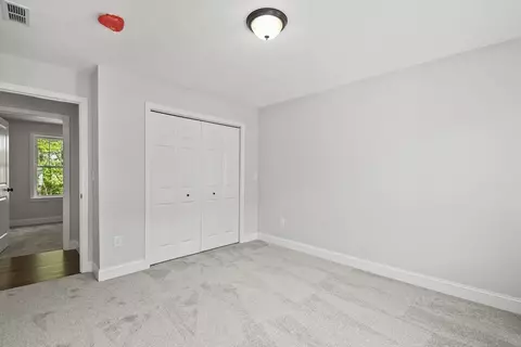Bedroom - 47 Barrows Rd, Worcester, MA 01609 photo 8 of 8