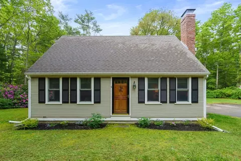 14 Timber Way, Sandwich, MA 02563