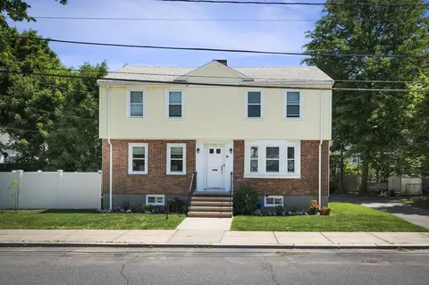 42 Paragon Rd #1, Boston, MA 02132