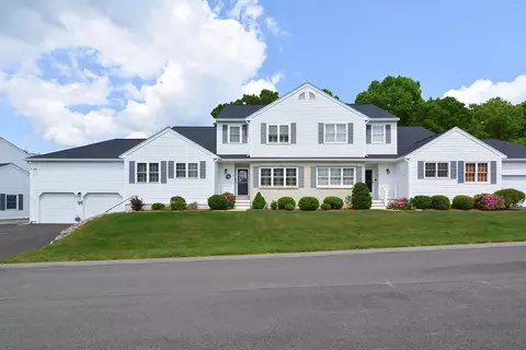 5 Aspen Way #5, Franklin, MA 02038