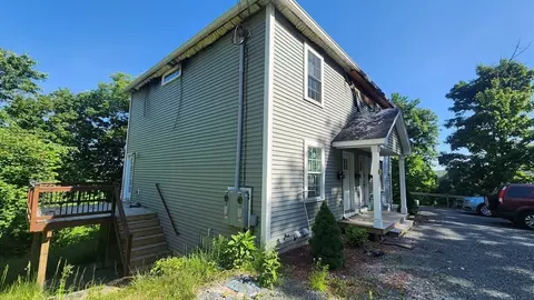 Exterior - 36 Summit St, Orange, MA 01364 photo 9 of 15