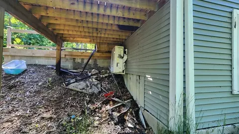 Exterior - 36 Summit St, Orange, MA 01364 photo 11 of 15