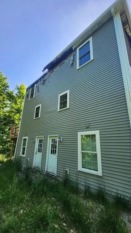 Exterior - 36 Summit St, Orange, MA 01364 photo 5 of 15