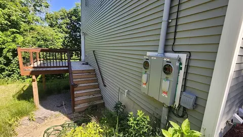 Exterior - 36 Summit St, Orange, MA 01364 photo 8 of 15