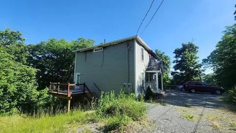 Exterior - 36 Summit St, Orange, MA 01364 photo 10 of 15