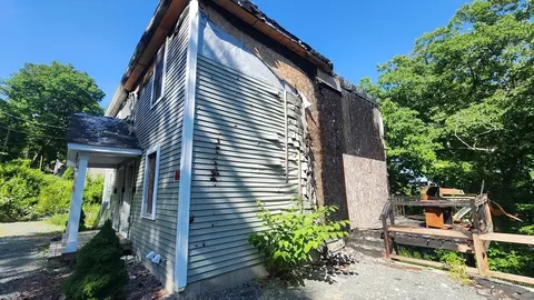 Exterior - 36 Summit St, Orange, MA 01364 photo 2 of 15