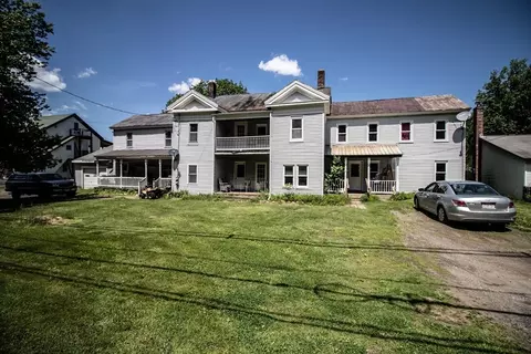 Exterior - 225 Main St, Ashfield, MA 01330 photo 2 of 8