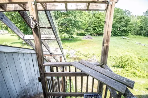 Exterior - 225 Main St, Ashfield, MA 01330 photo 7 of 8