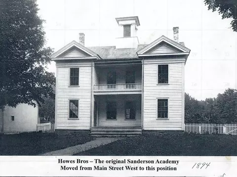 Other - 225 Main St, Ashfield, MA 01330 photo 2 of 3