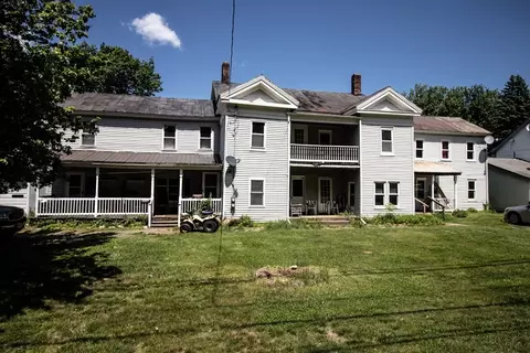 225 Main St, Ashfield, MA 01330