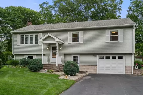 332 Mason Road Ext, Dudley, MA 01571