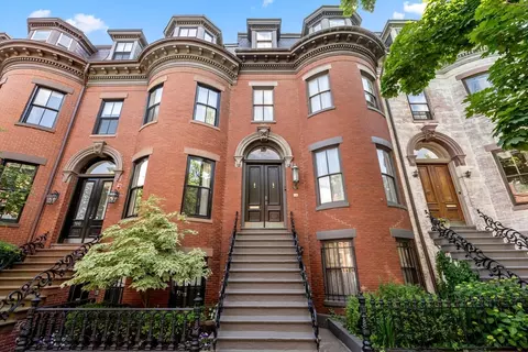 168 W Canton St, Boston, MA 02118