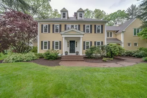 144 York Rd, Mansfield, MA 02048