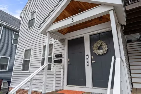 3 Orient Ave #1, Everett, MA 02149 photo 15