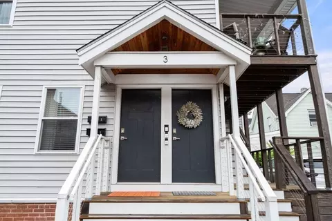 3 Orient Ave #1, Everett, MA 02149 photo 4