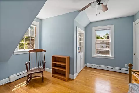 Bedroom - 17 Spring St, Easthampton, MA 01027 photo 7 of 7